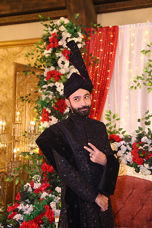 Shahroz & Fariha Barat 00142