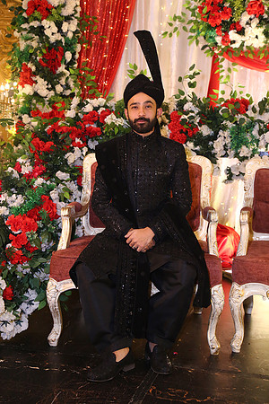 Shahroz & Fariha Barat 00145