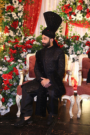 Shahroz & Fariha Barat 00147