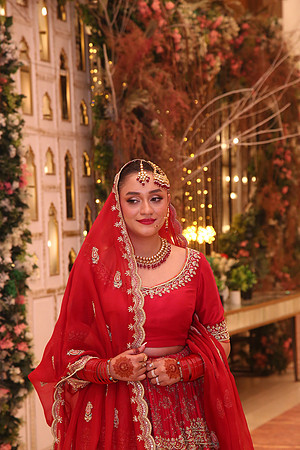 Shahroz & Fariha Barat 00153