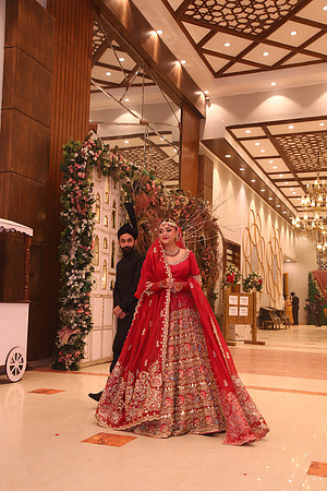 Shahroz & Fariha Barat 00157