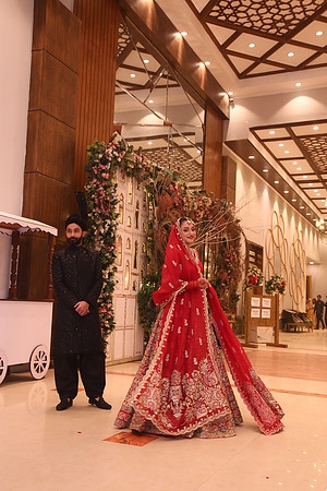 Shahroz & Fariha Barat 00158