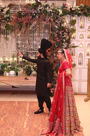 Shahroz & Fariha Barat 00164