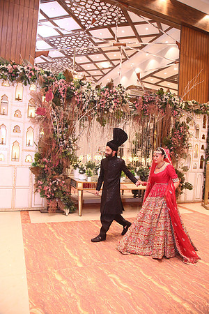 Shahroz & Fariha Barat 00166