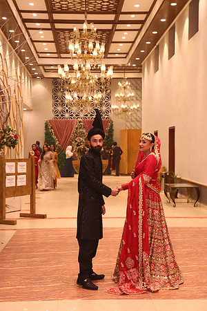 Shahroz & Fariha Barat 00176