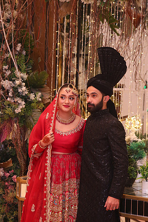 Shahroz & Fariha Barat 00179