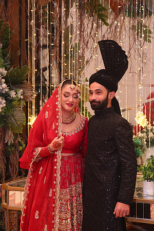 Shahroz & Fariha Barat 00180