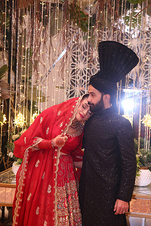 Shahroz & Fariha Barat 00182