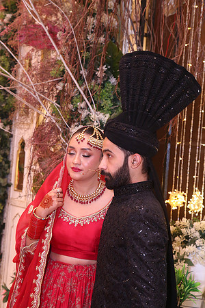 Shahroz & Fariha Barat 00183