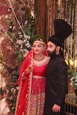 Shahroz & Fariha Barat 00187