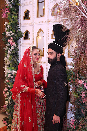 Shahroz & Fariha Barat 00191