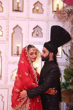 Shahroz & Fariha Barat 00197