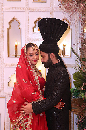 Shahroz & Fariha Barat 00199