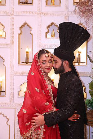 Shahroz & Fariha Barat 00201