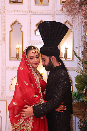 Shahroz & Fariha Barat 00200