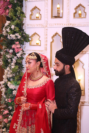 Shahroz & Fariha Barat 00202