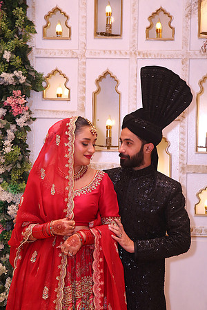 Shahroz & Fariha Barat 00205