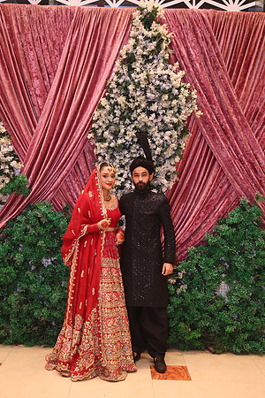 Shahroz & Fariha Barat 00216