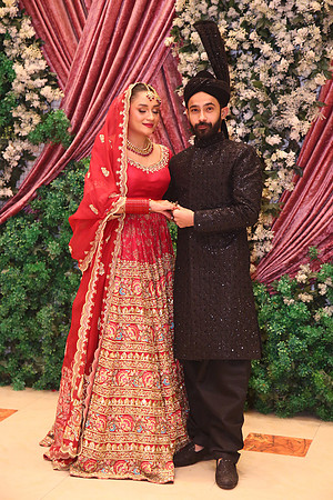 Shahroz & Fariha Barat 00218