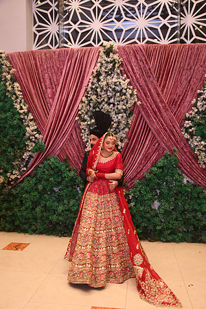 Shahroz & Fariha Barat 00223