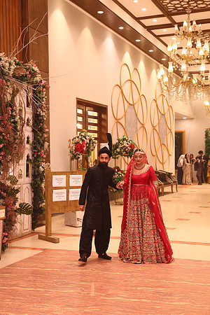Shahroz & Fariha Barat 00169