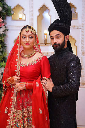 Shahroz & Fariha Barat 00060