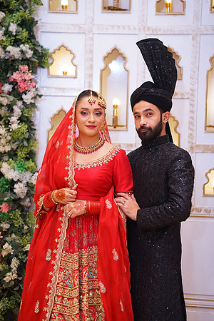 Shahroz & Fariha Barat 00061