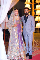 Shahroz & Fariha Walima 00003