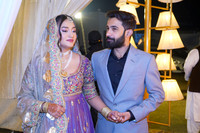 Shahroz & Fariha Walima 00002