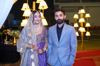 Shahroz & Fariha Walima 00001