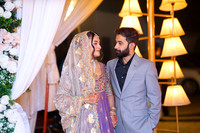Shahroz & Fariha Walima 00006