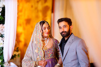 Shahroz & Fariha Walima 00009