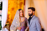 Shahroz & Fariha Walima 00010