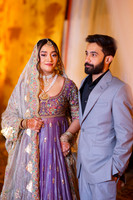 Shahroz & Fariha Walima 00008