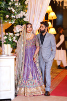 Shahroz & Fariha Walima 00012