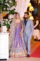 Shahroz & Fariha Walima 00013