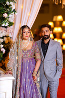 Shahroz & Fariha Walima 00014