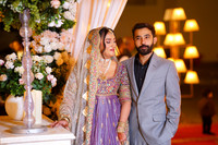 Shahroz & Fariha Walima 00015