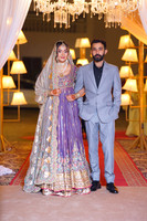 Shahroz & Fariha Walima 00017