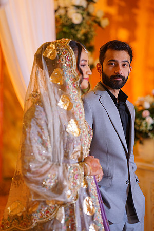 Shahroz & Fariha Walima 00021