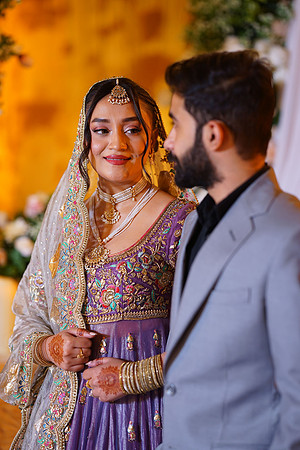 Shahroz & Fariha Walima 00022