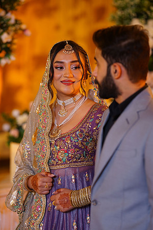Shahroz & Fariha Walima 00023