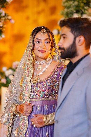 Shahroz & Fariha Walima 00025