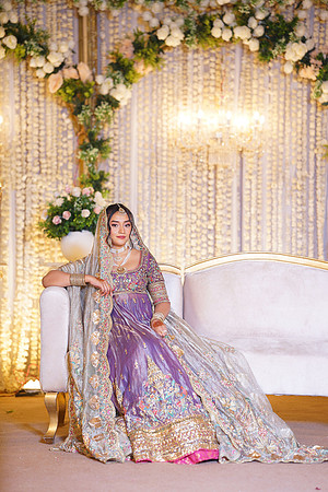 Shahroz & Fariha Walima 00031