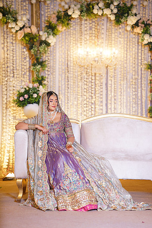 Shahroz & Fariha Walima 00032