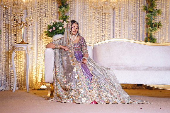 Shahroz & Fariha Walima 00034