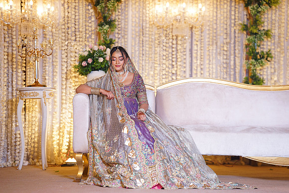 Shahroz & Fariha Walima 00035