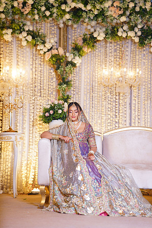 Shahroz & Fariha Walima 00036