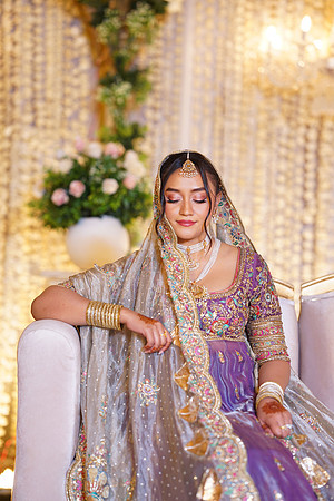 Shahroz & Fariha Walima 00037