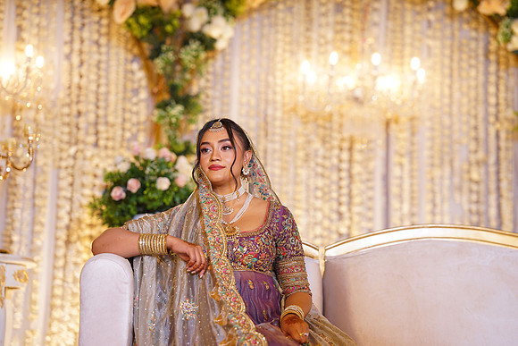 Shahroz & Fariha Walima 00040